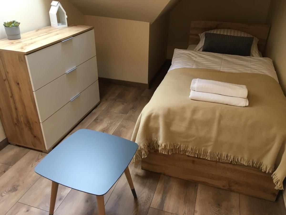 Apartament Silence Triventi Agat Karpacz Eksteriør billede