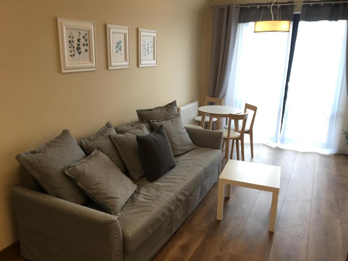 Apartament Silence Triventi Agat Karpacz Eksteriør billede